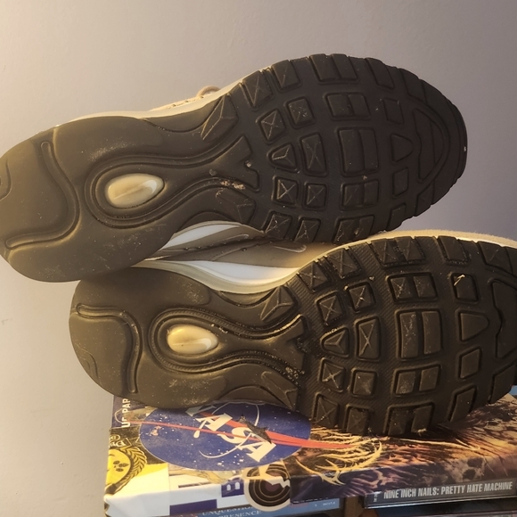 Air Max 97 Parachute Beige - Picture 5 of 6